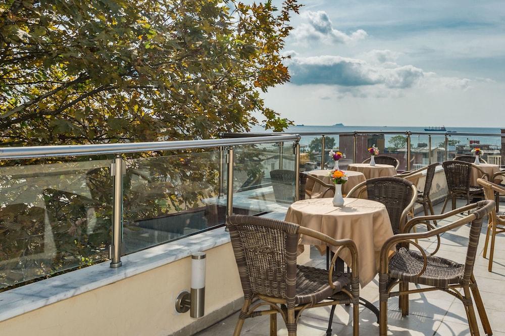 May Hotel Istanbul Hotel 3*