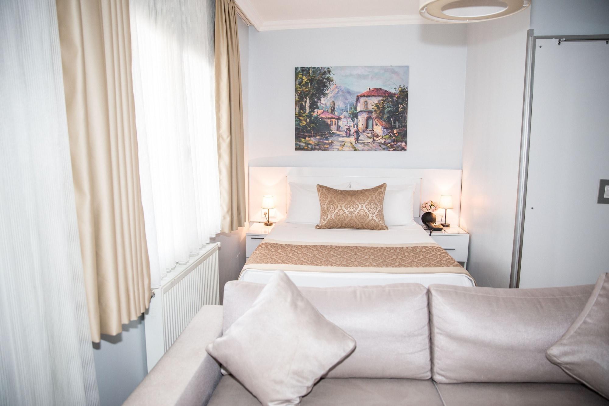 Lavanta 3* Istanbul