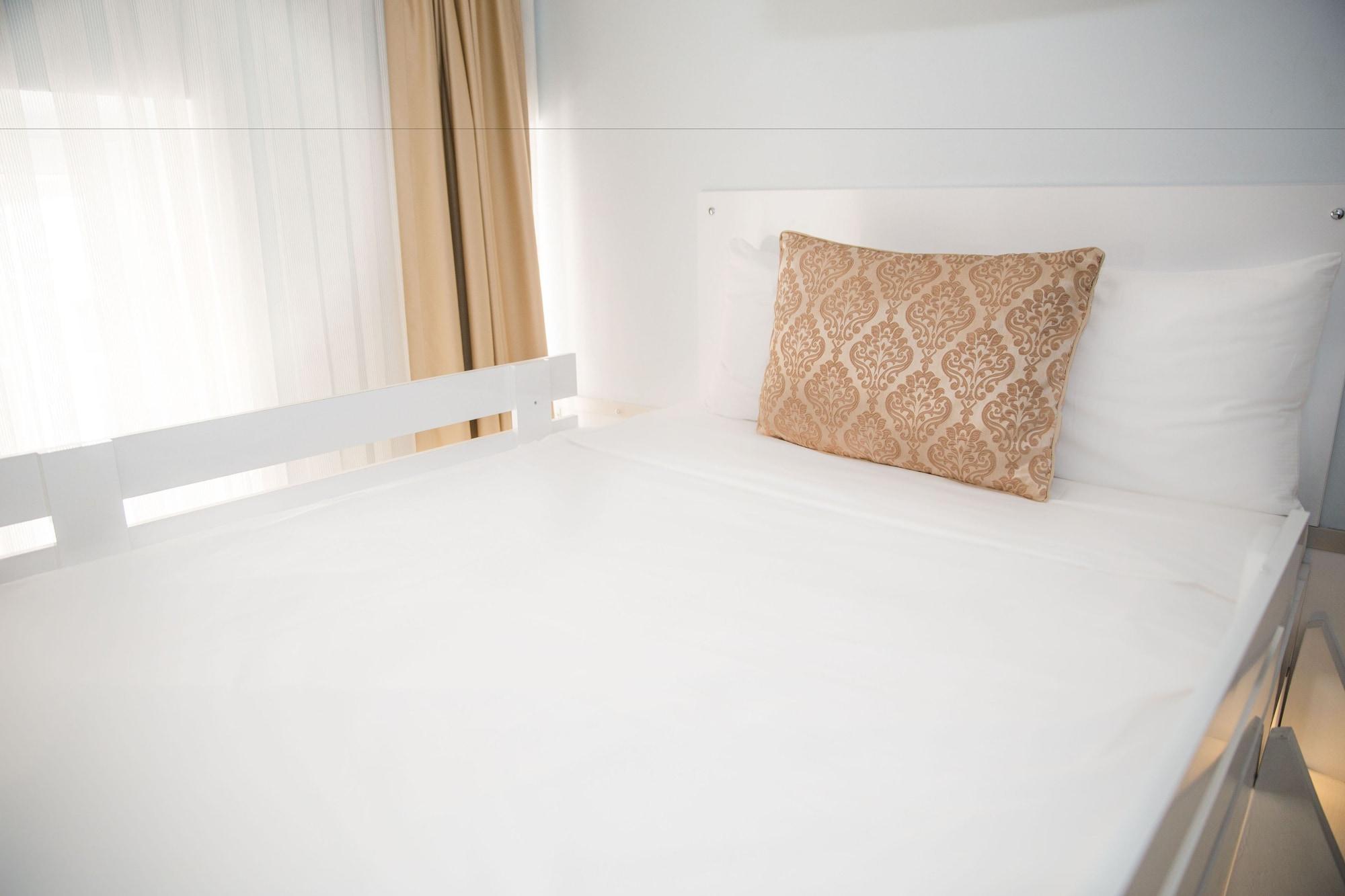 Lavanta Hotel 3*