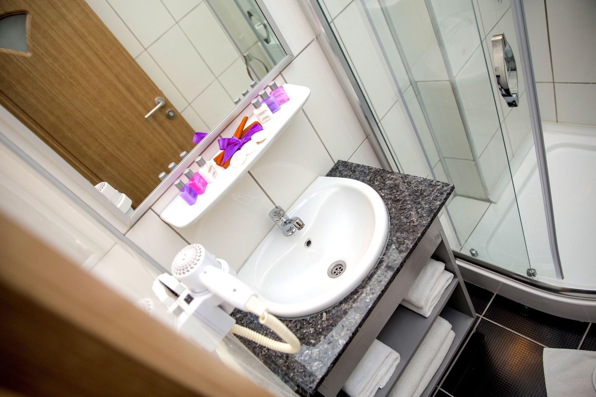 Lavanta 3* Istanbul