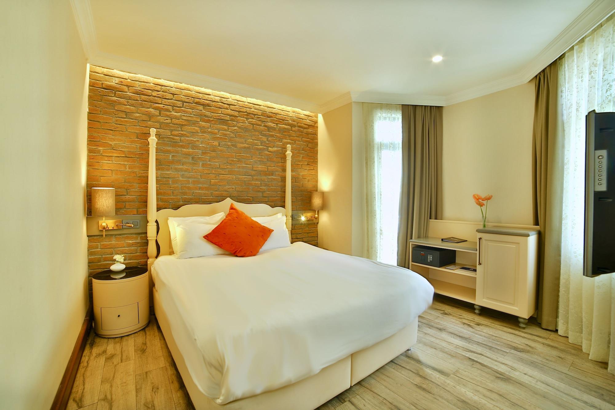 Hotel Taksim