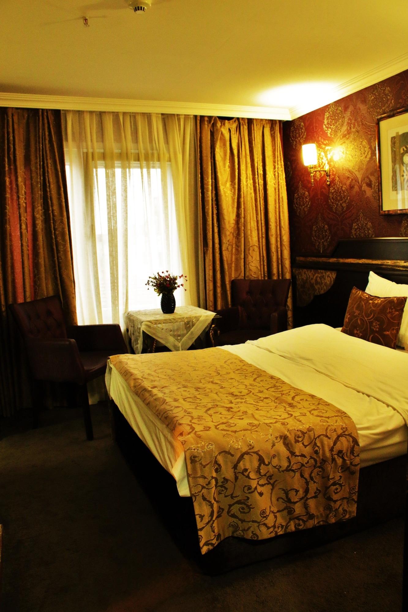 Hotel Sultanahmet Park Istanbul