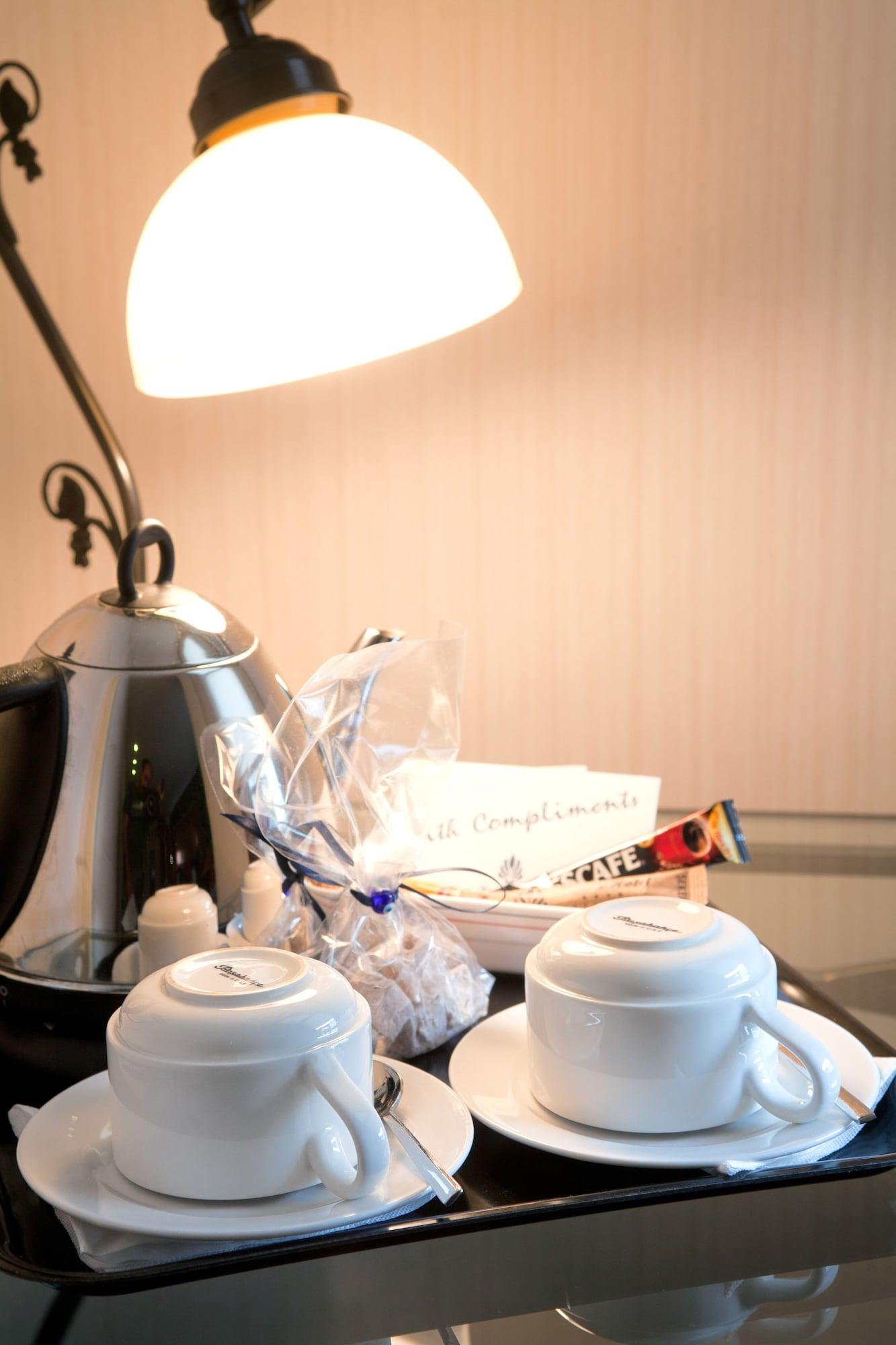 Taksim Hotel 4*