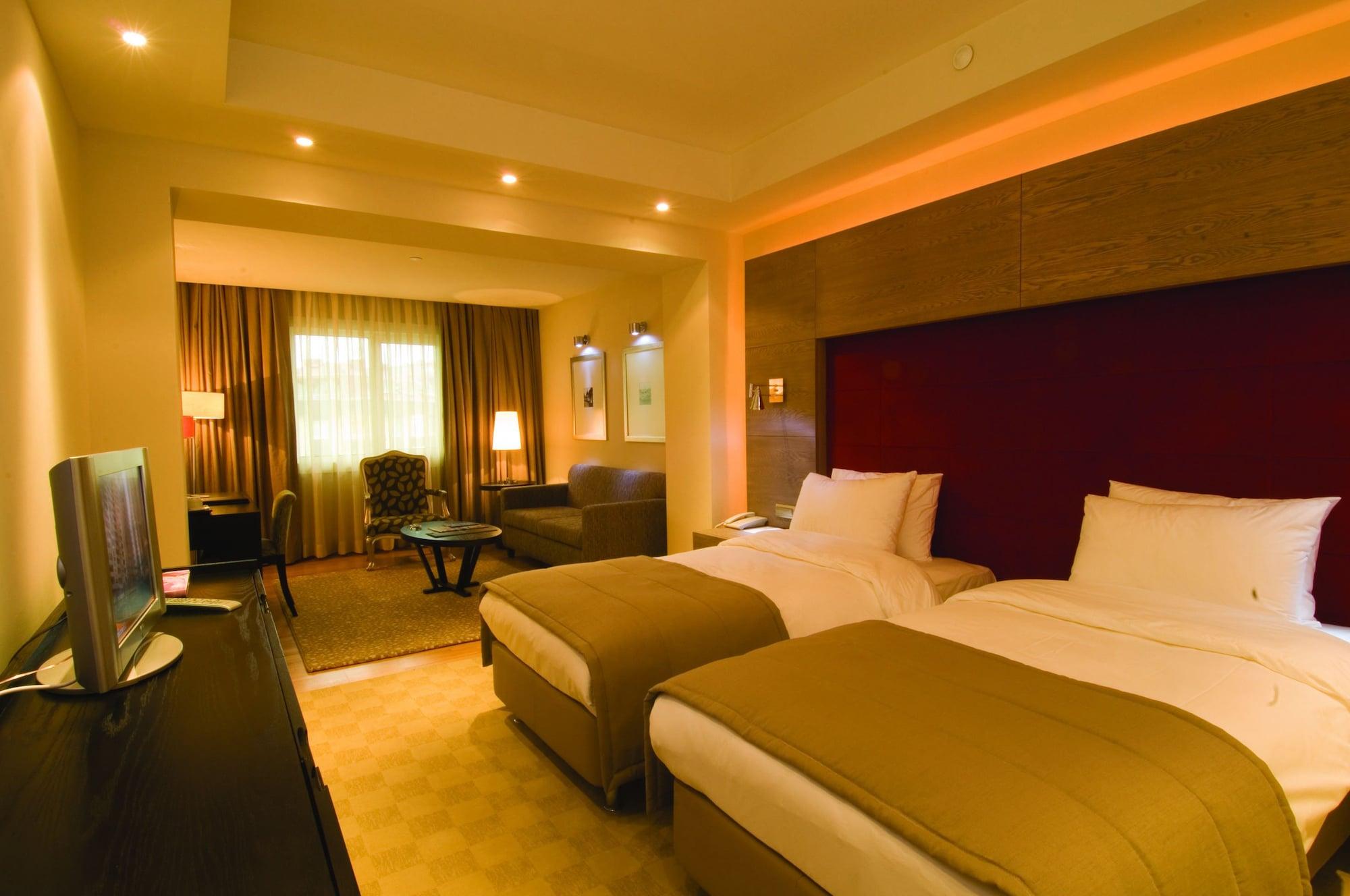 Agaoğlu My Otel