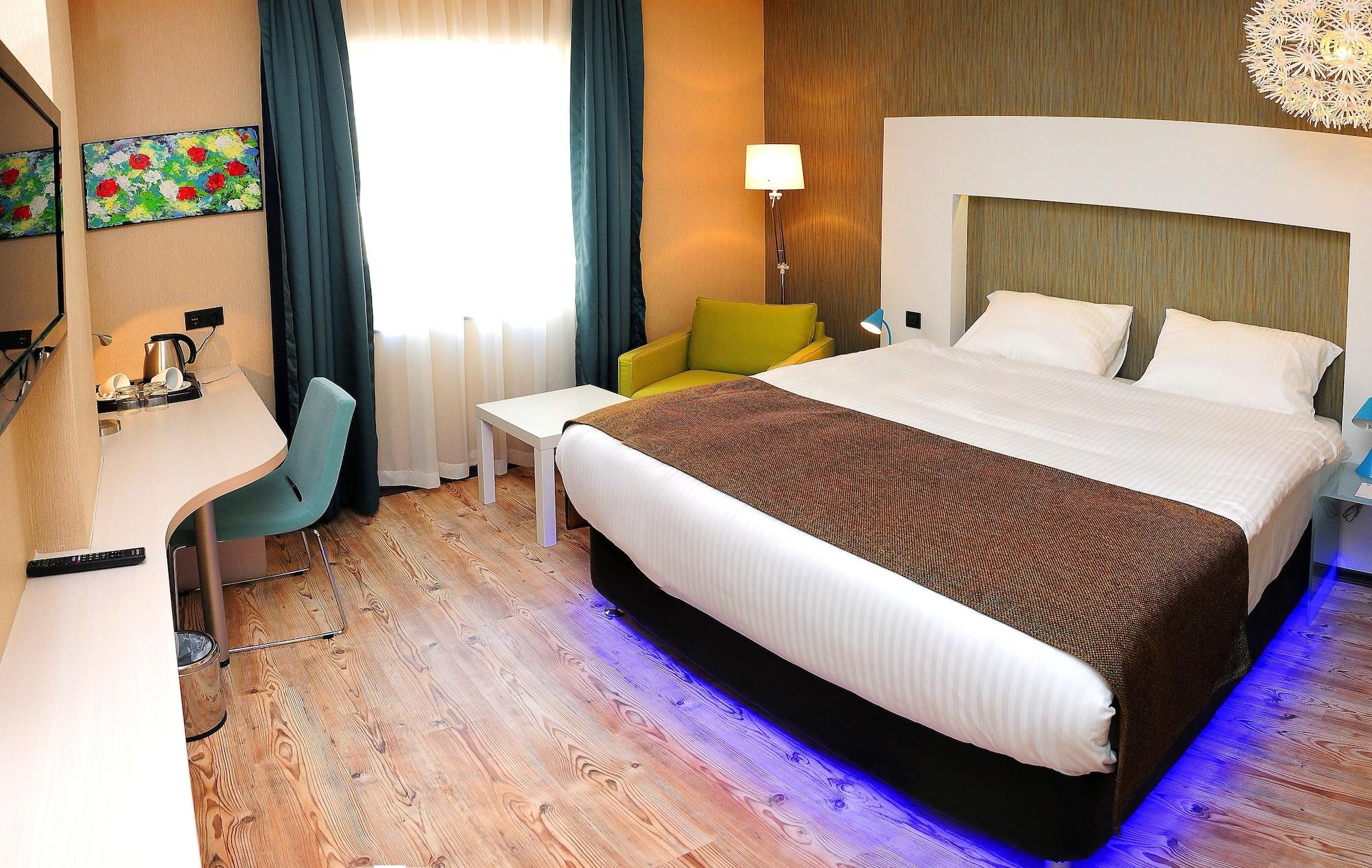 Tempo 4levent Hotel Istanbul