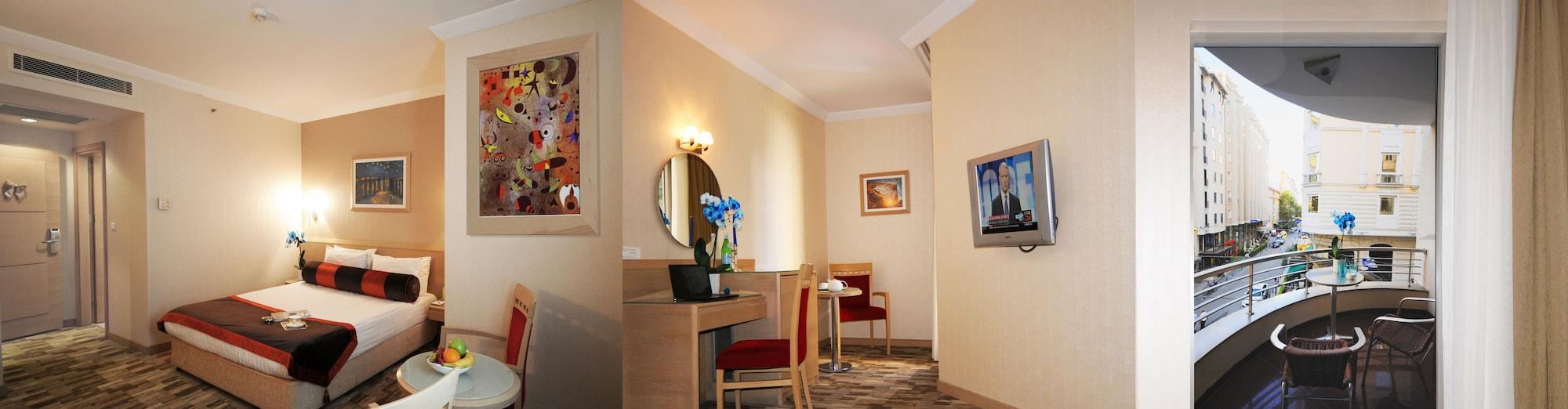 Hotel Sv Business Taksim
