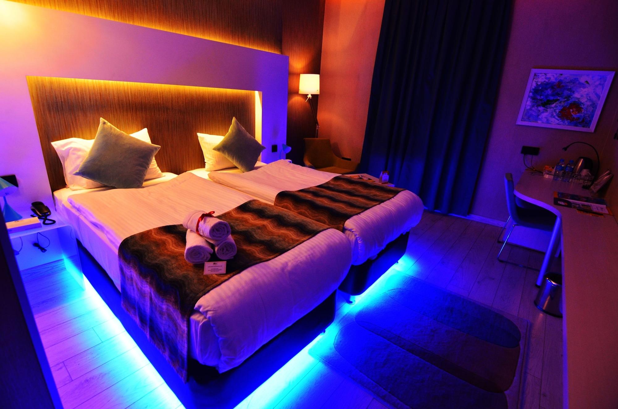 Tempo 4levent Hotel