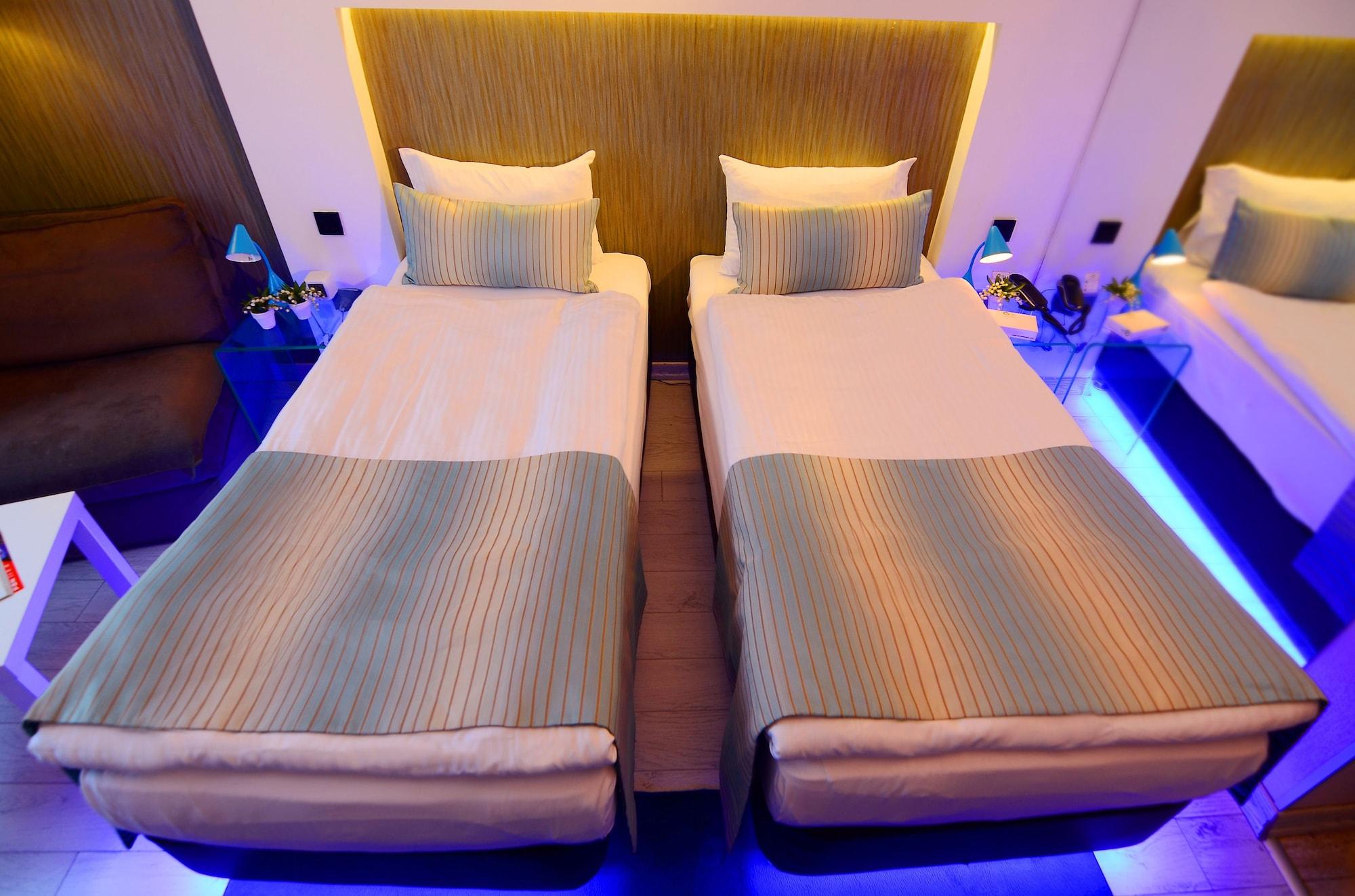 Tempo 4levent 3* Istanbul