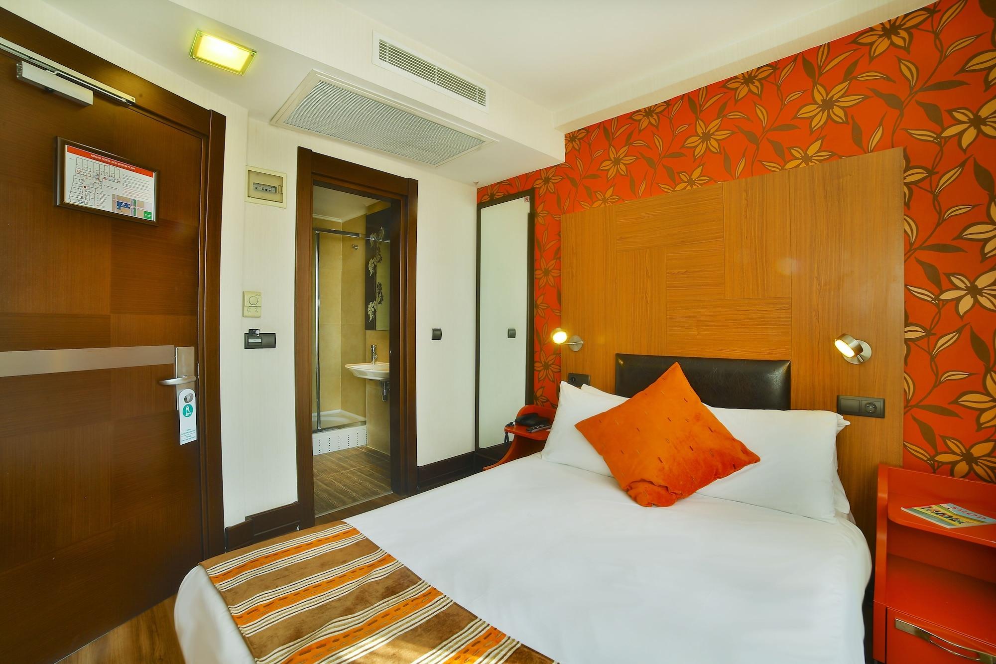 Hotel Taksim 4*
