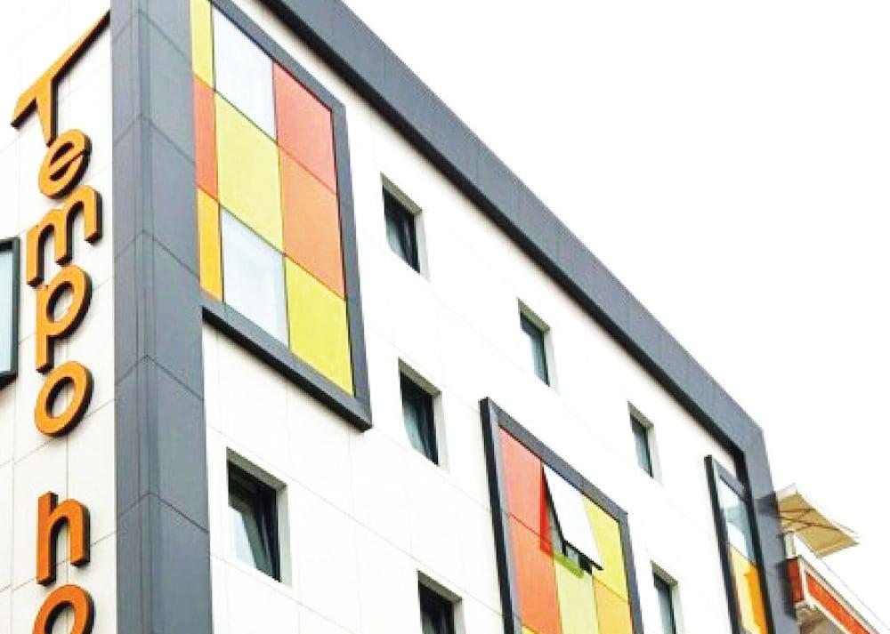 Tempo 4levent Hotel 3*