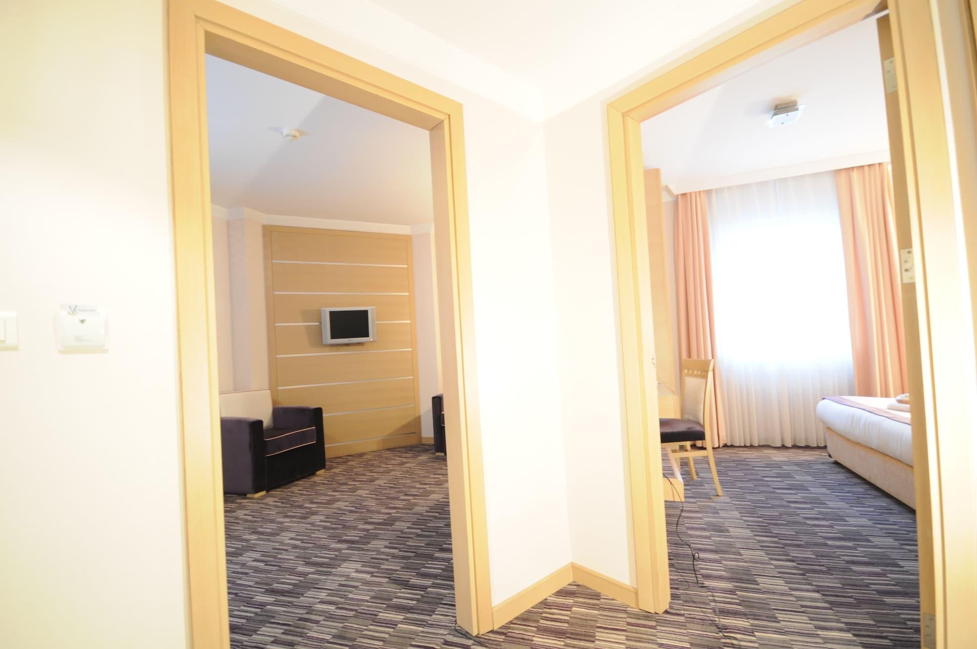 Sv Business Taksim