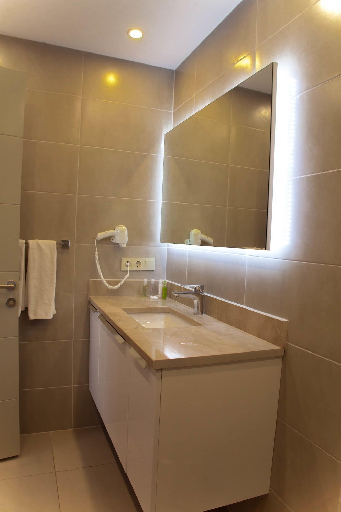 Keten Apartment Istanbul