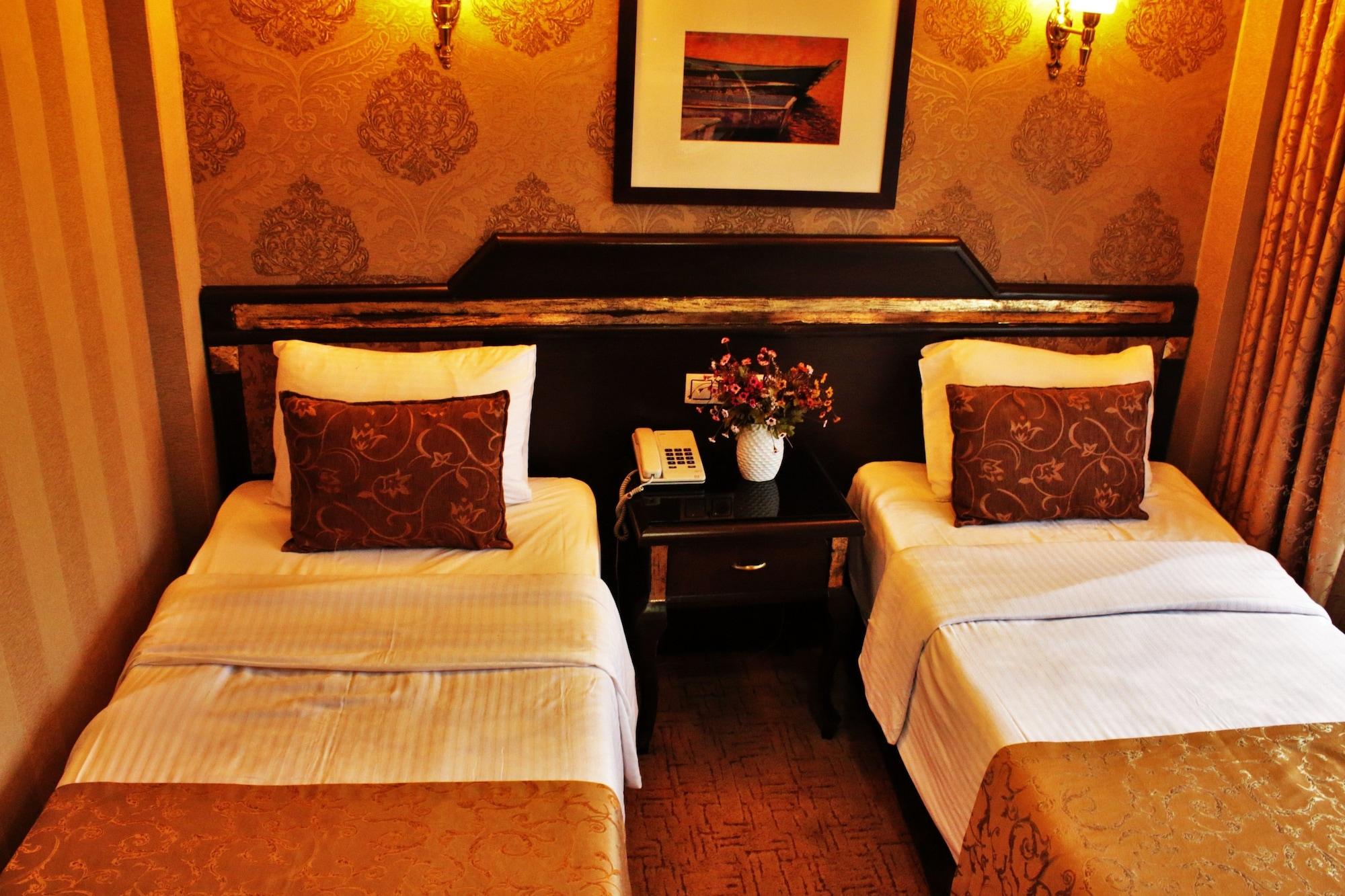 Sultanahmet Park Hotel Istanbul