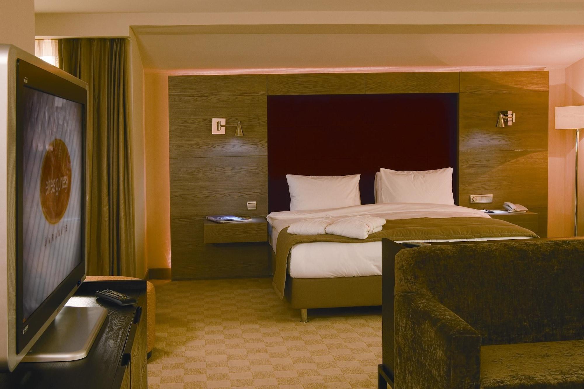 Otel Agaoğlu My 4*