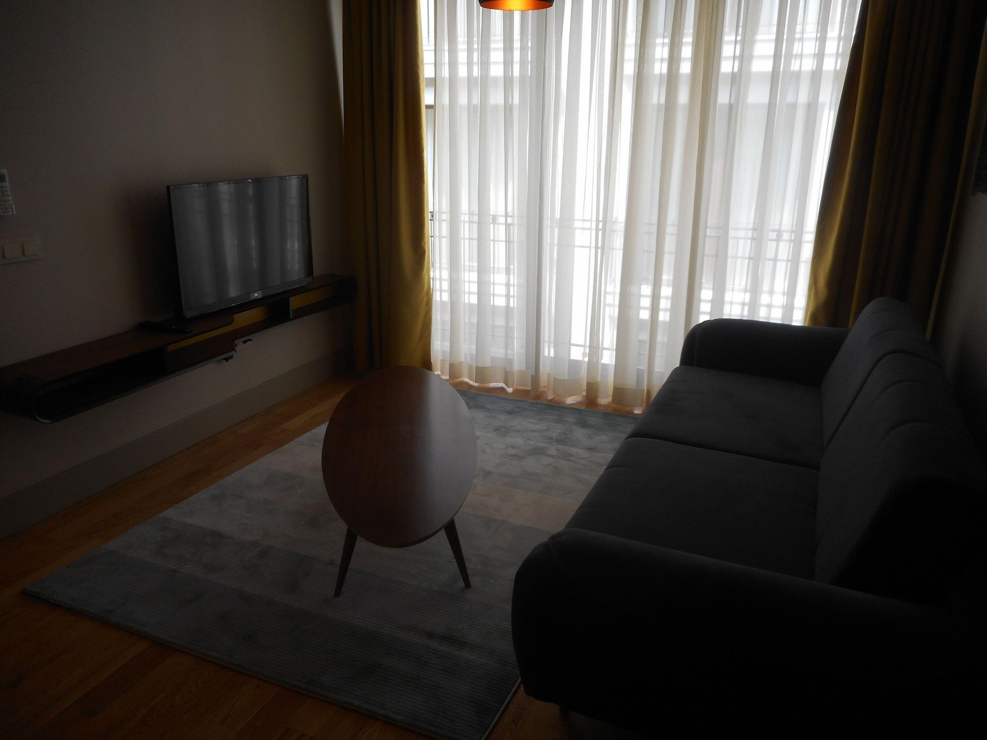 Apartment Keten Istanbul