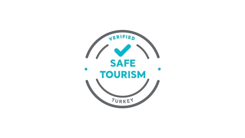 Sv Business Taksim Hotel Istanbul