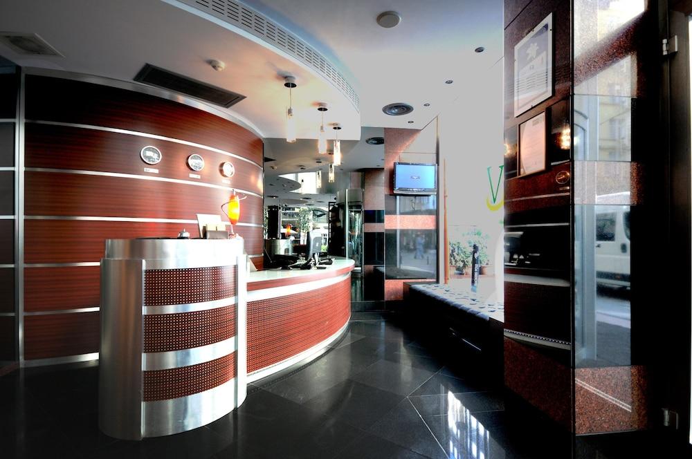 Sv Business Taksim