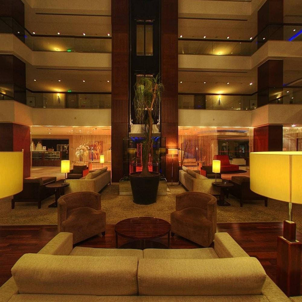 Agaoğlu My Otel İstanbul