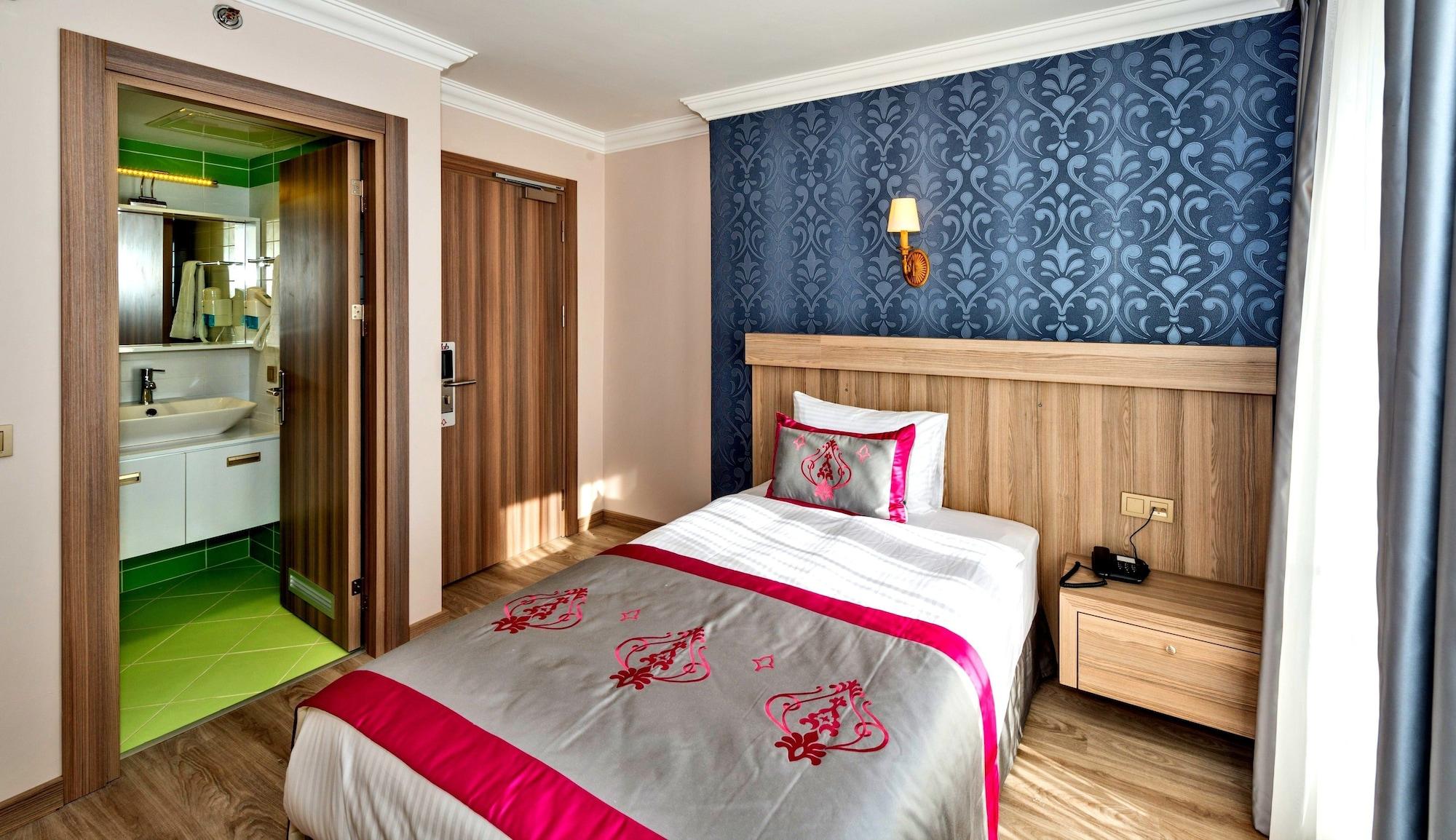 Otel Dab İstanbul
