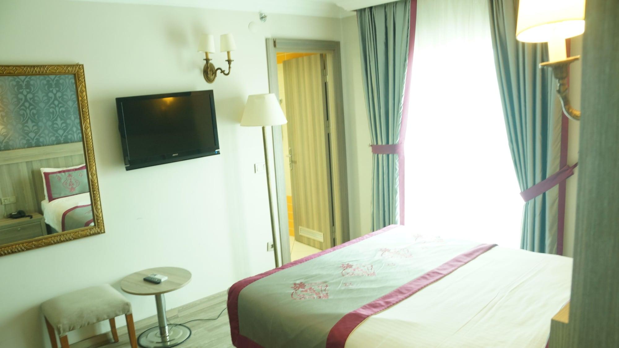 Dab Otel