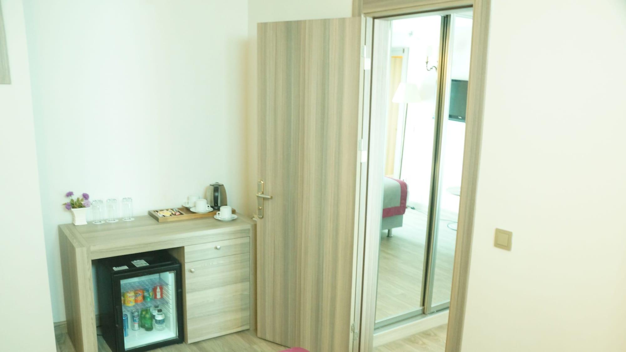 Otel Dab