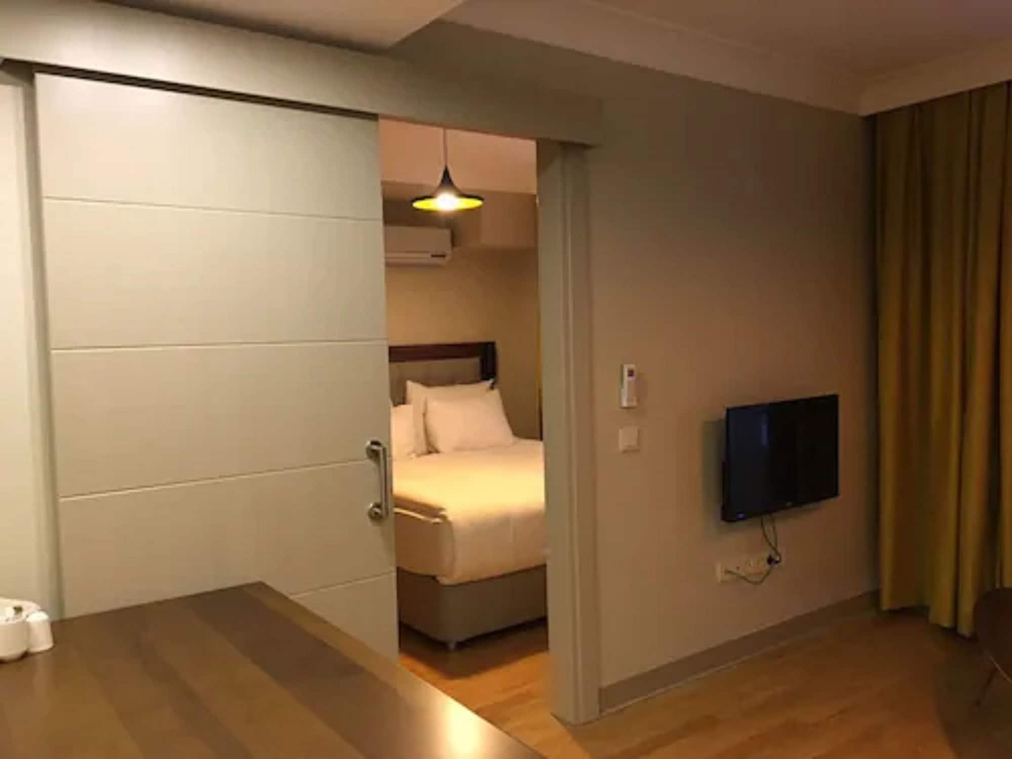 Apartment Keten *