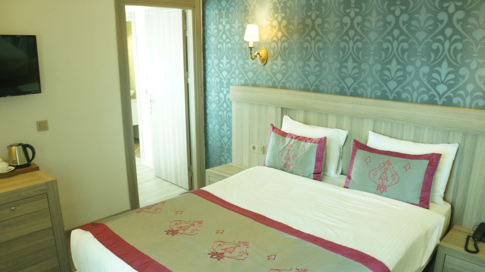 Dab Otel İstanbul