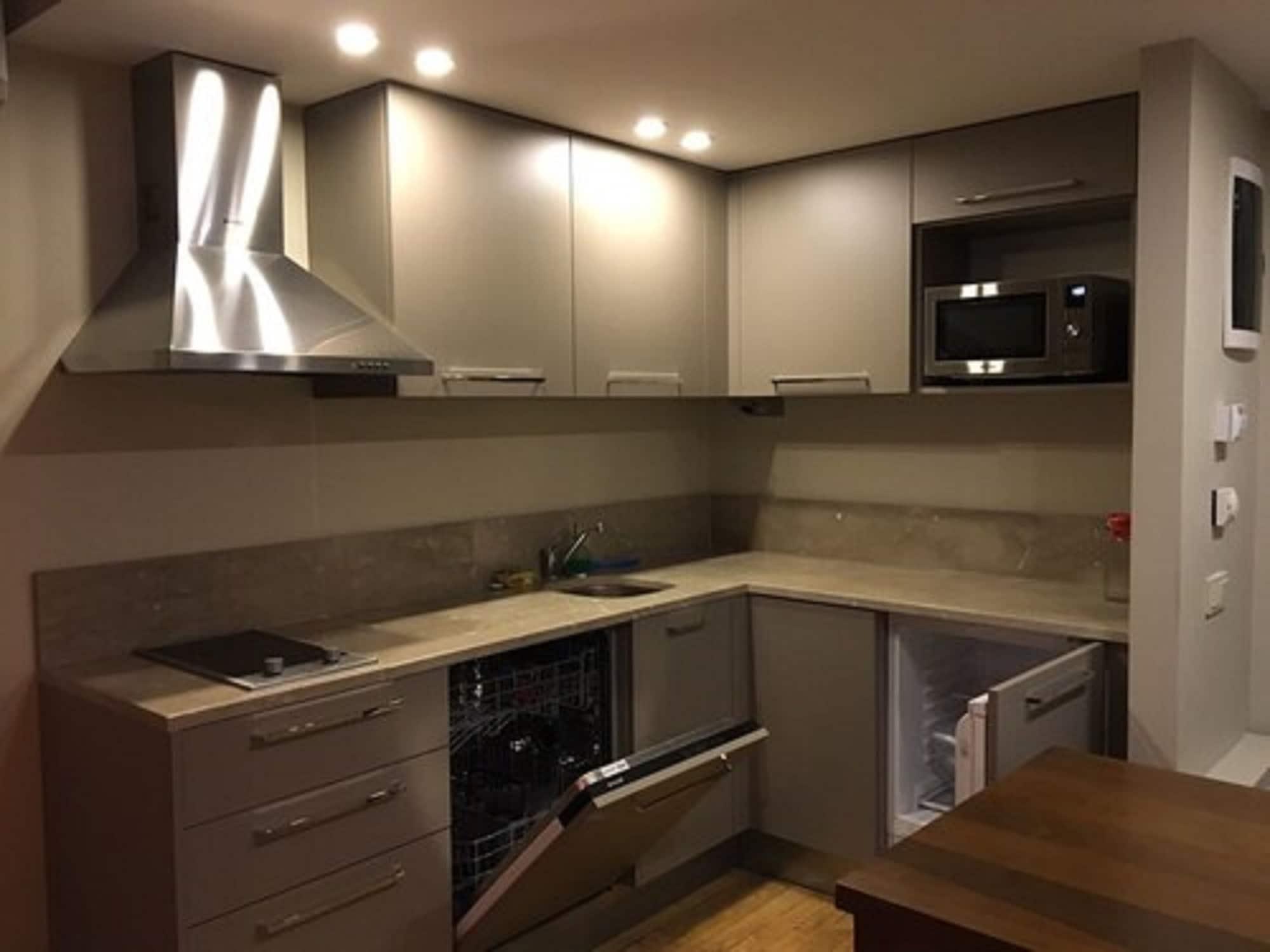 Apartment Keten *