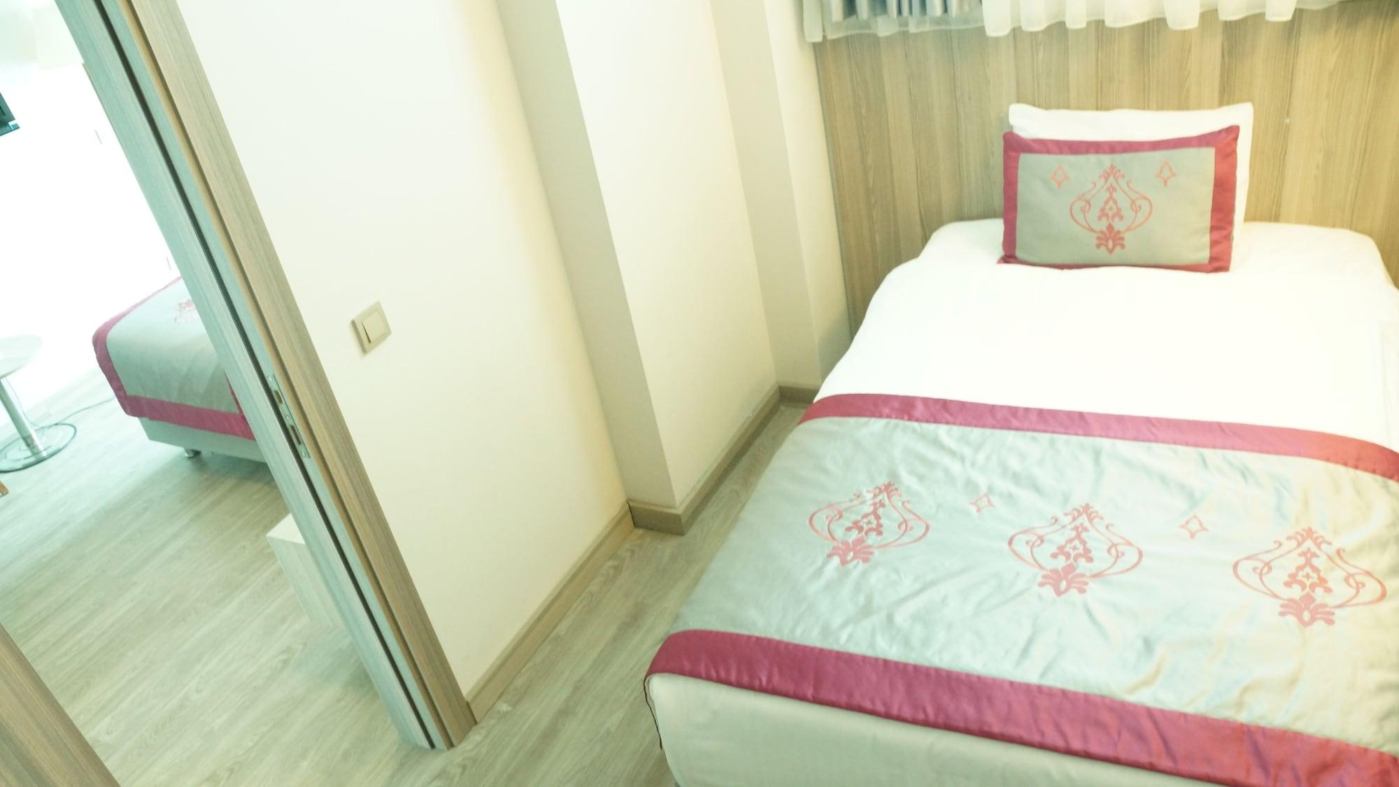 Dab Otel 4*