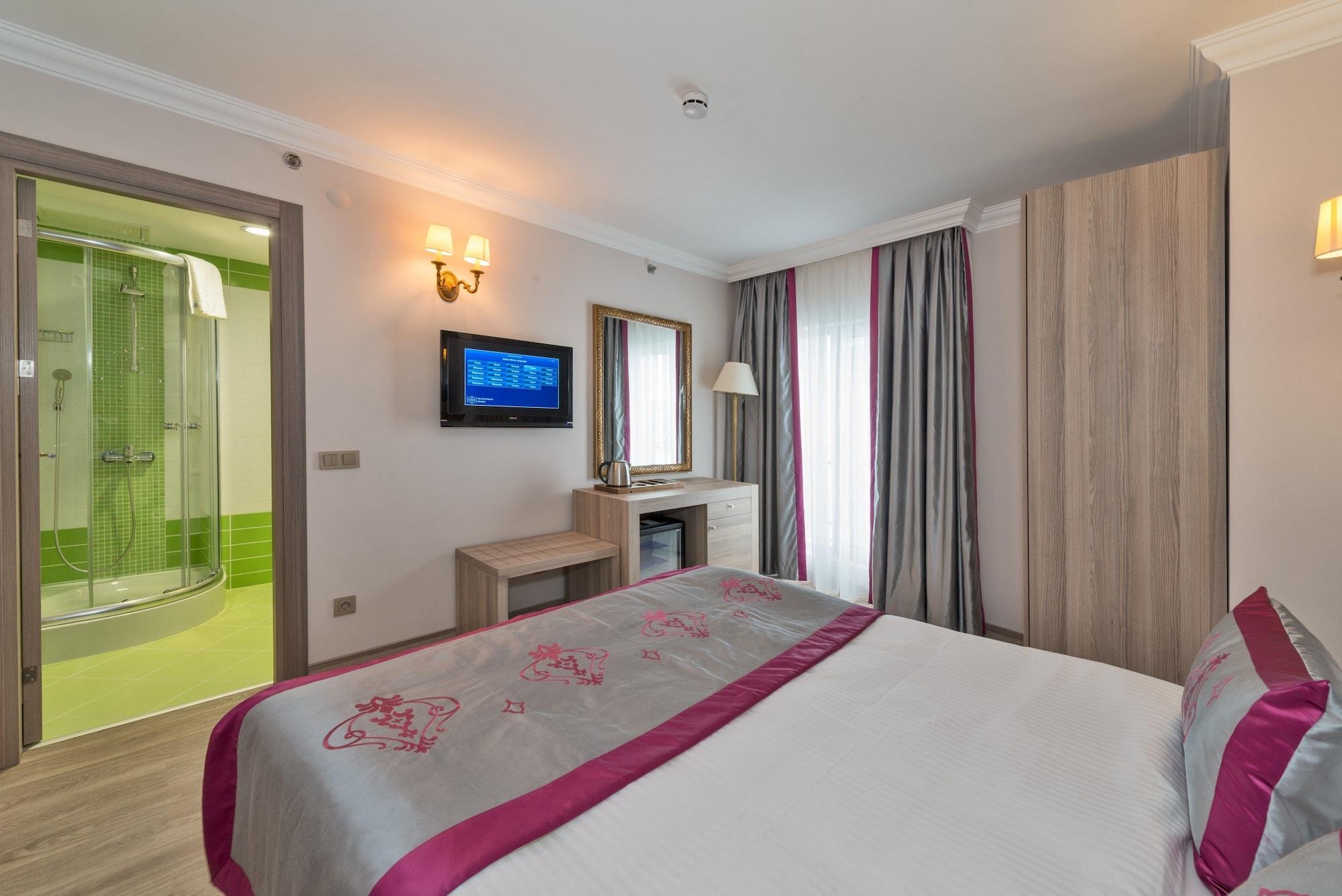 Dab Otel İstanbul