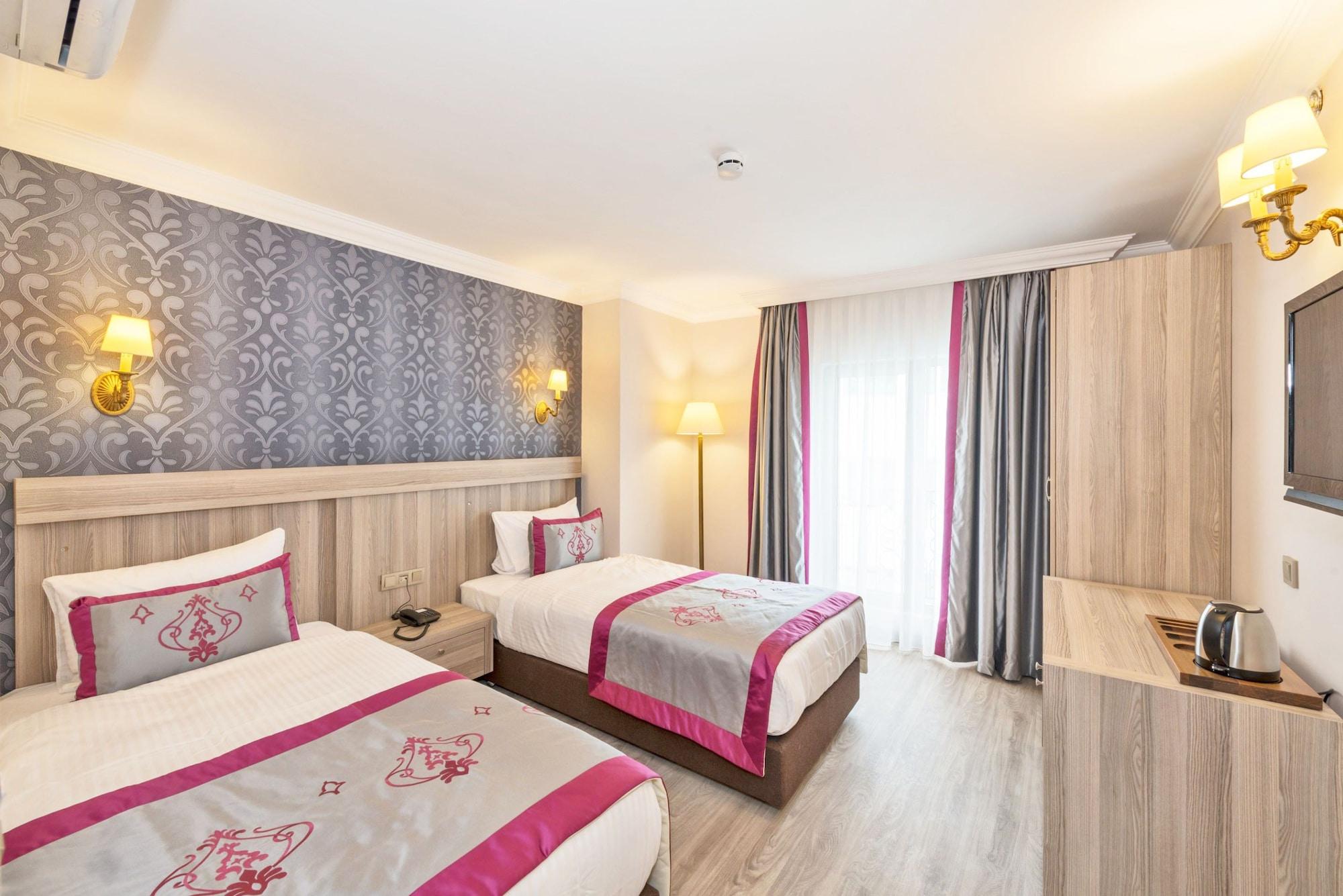 Otel Dab 4*