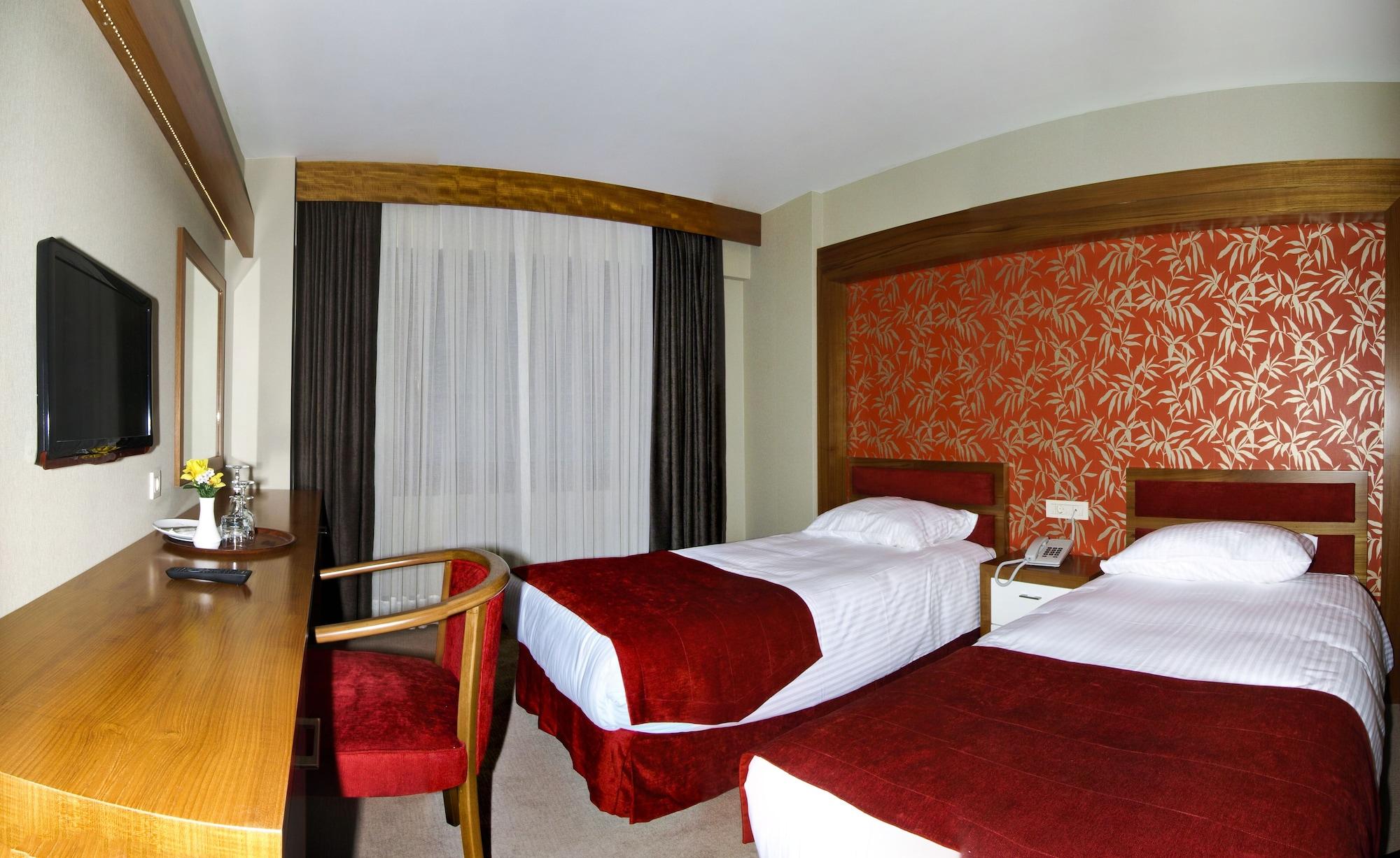 Hotel Bella