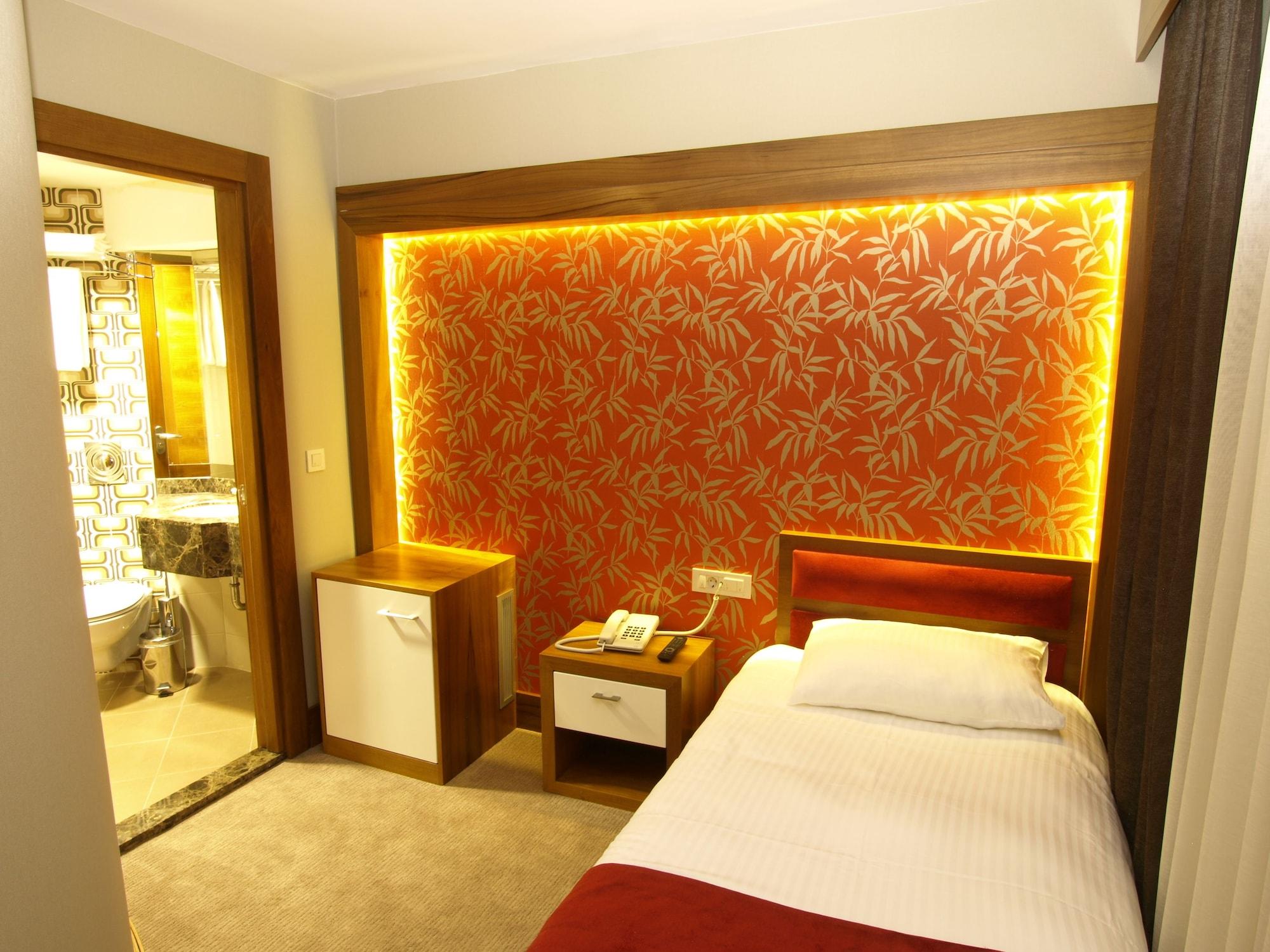 Hotel Bella Istambul
