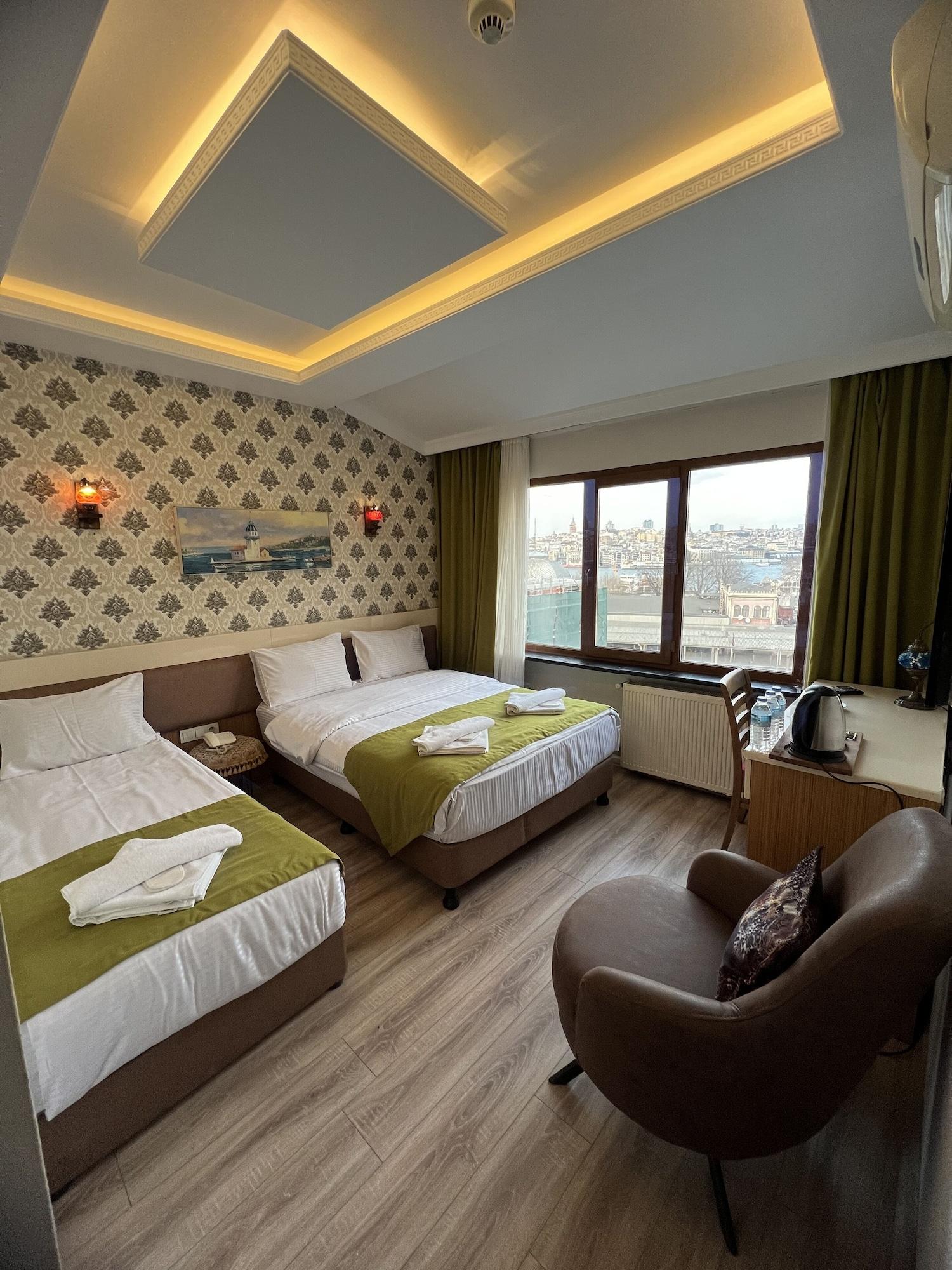 Hotel Ethnica Old Istanbul