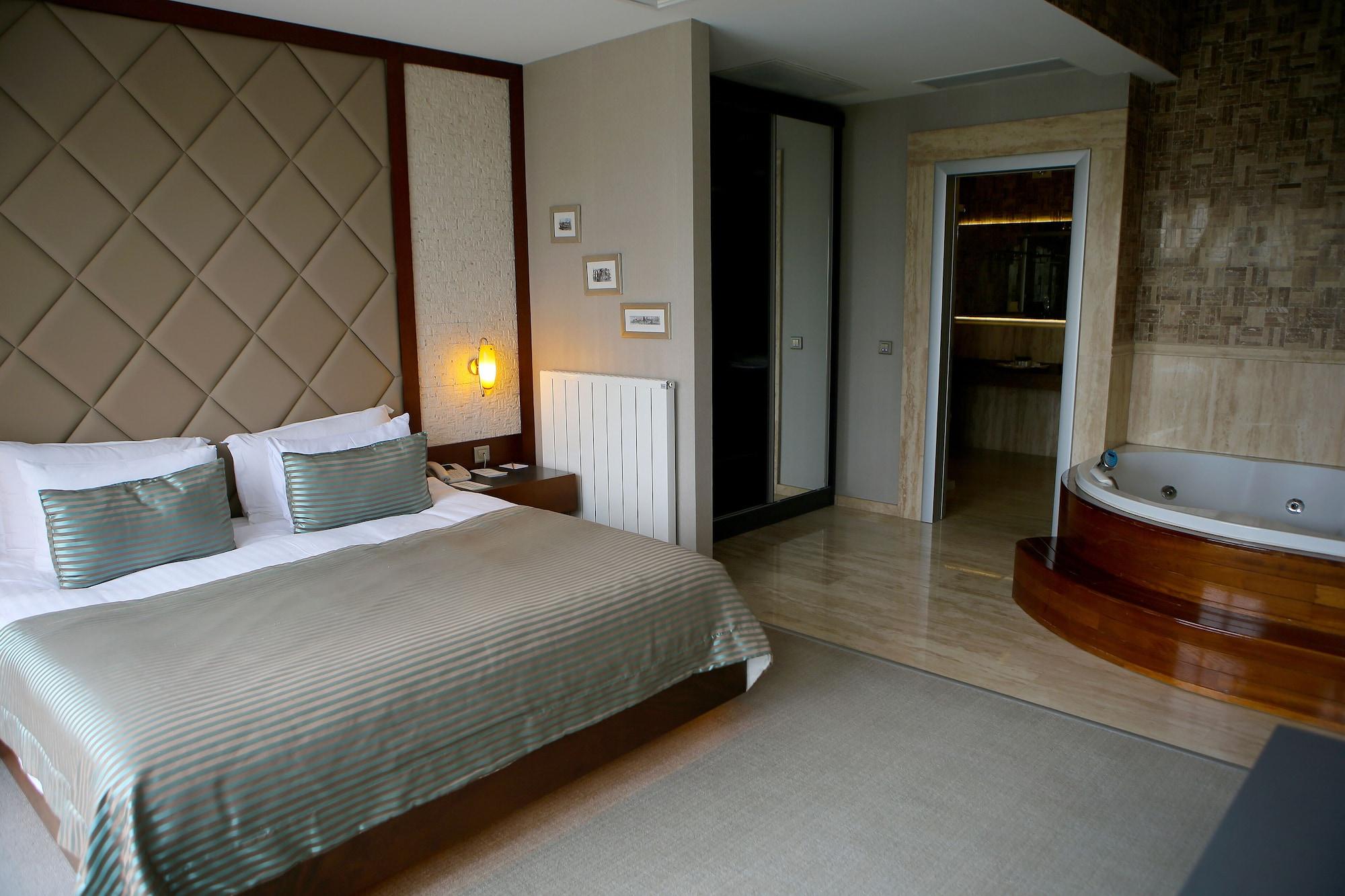 Grand Gulsoy Old 4*
