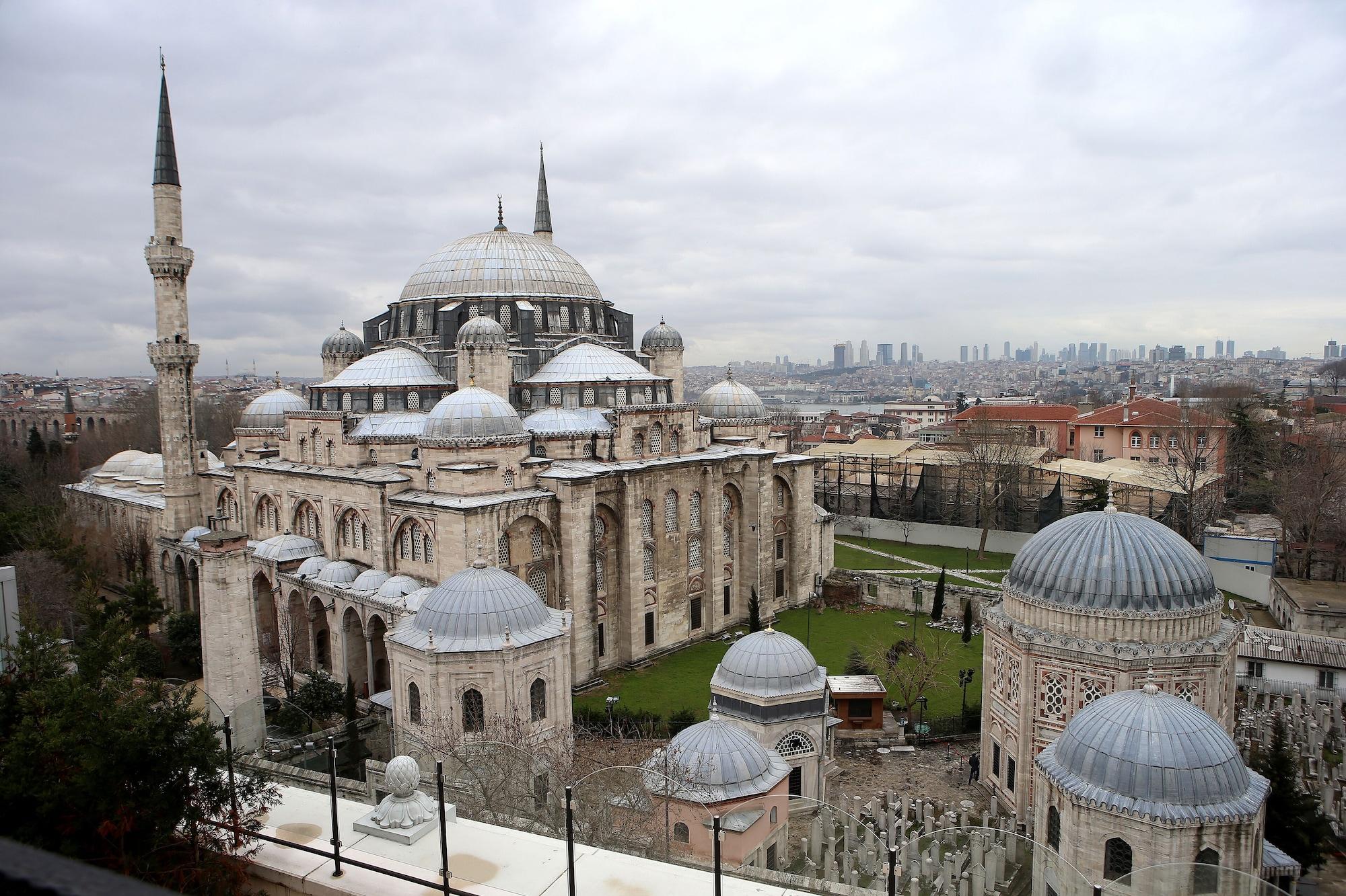 Grand Gulsoy Old Istanbul