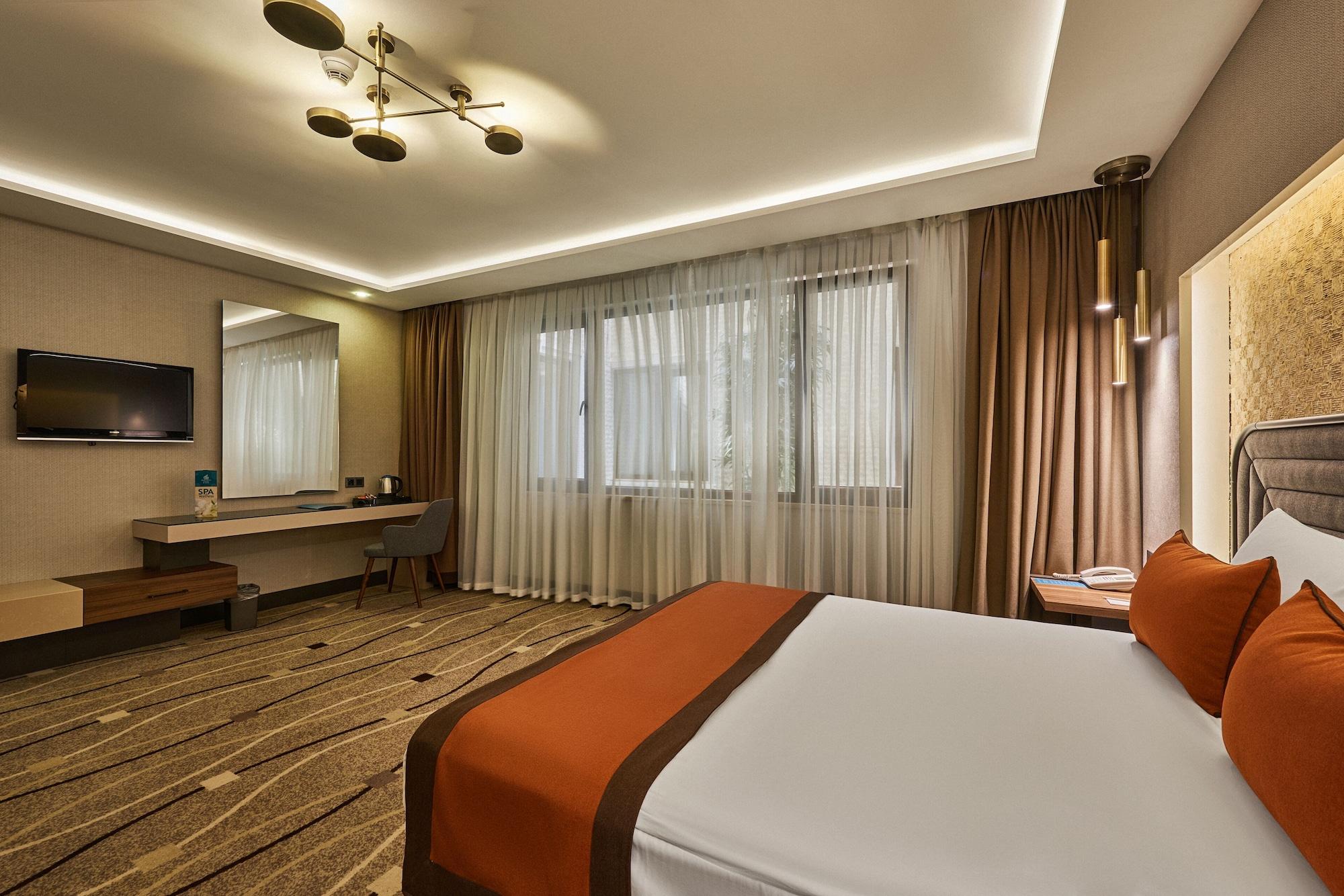Grand Gulsoy Old 4*