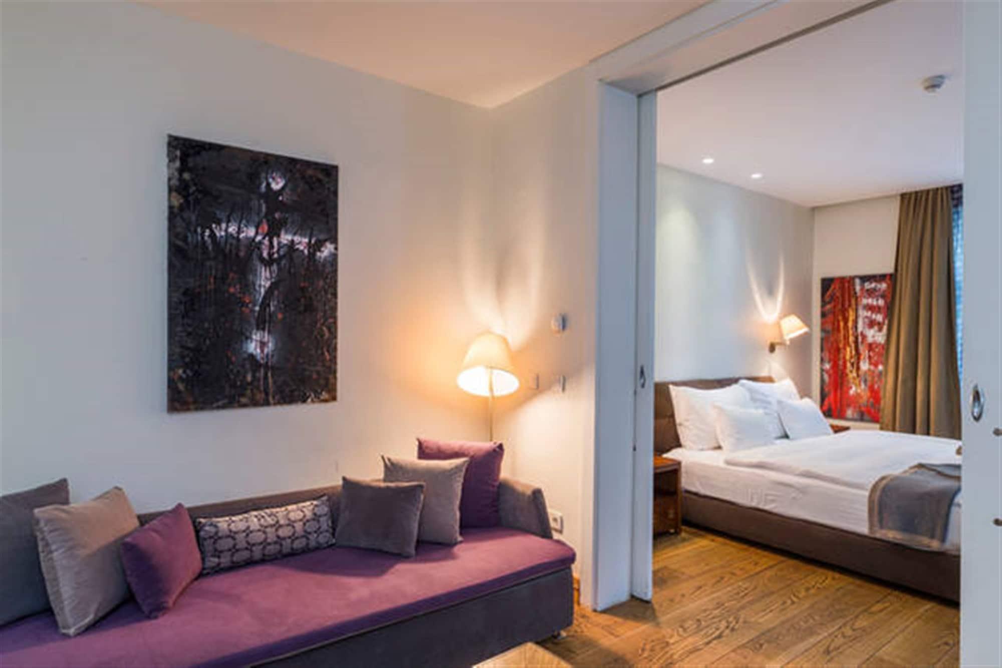 Hotel Misafir 8 4*
