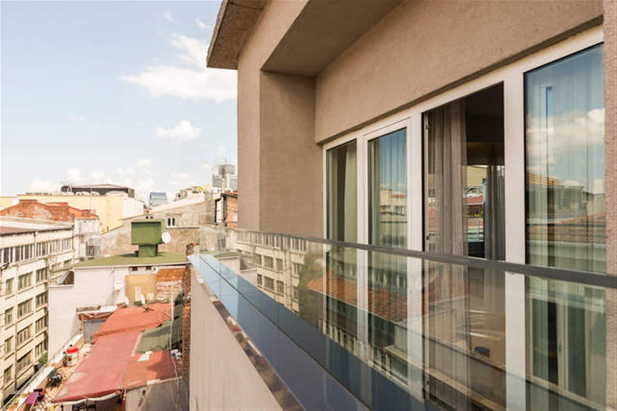 Hotel Misafir 8