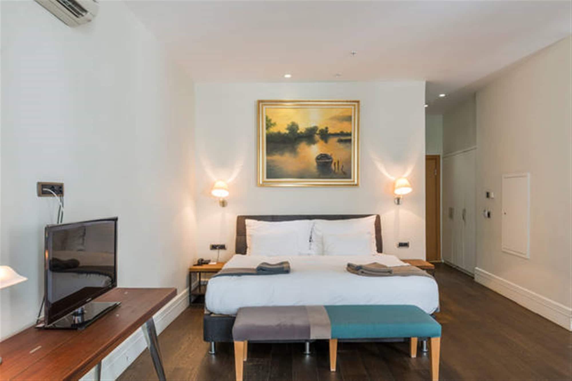 Misafir 8 4* Istanbul