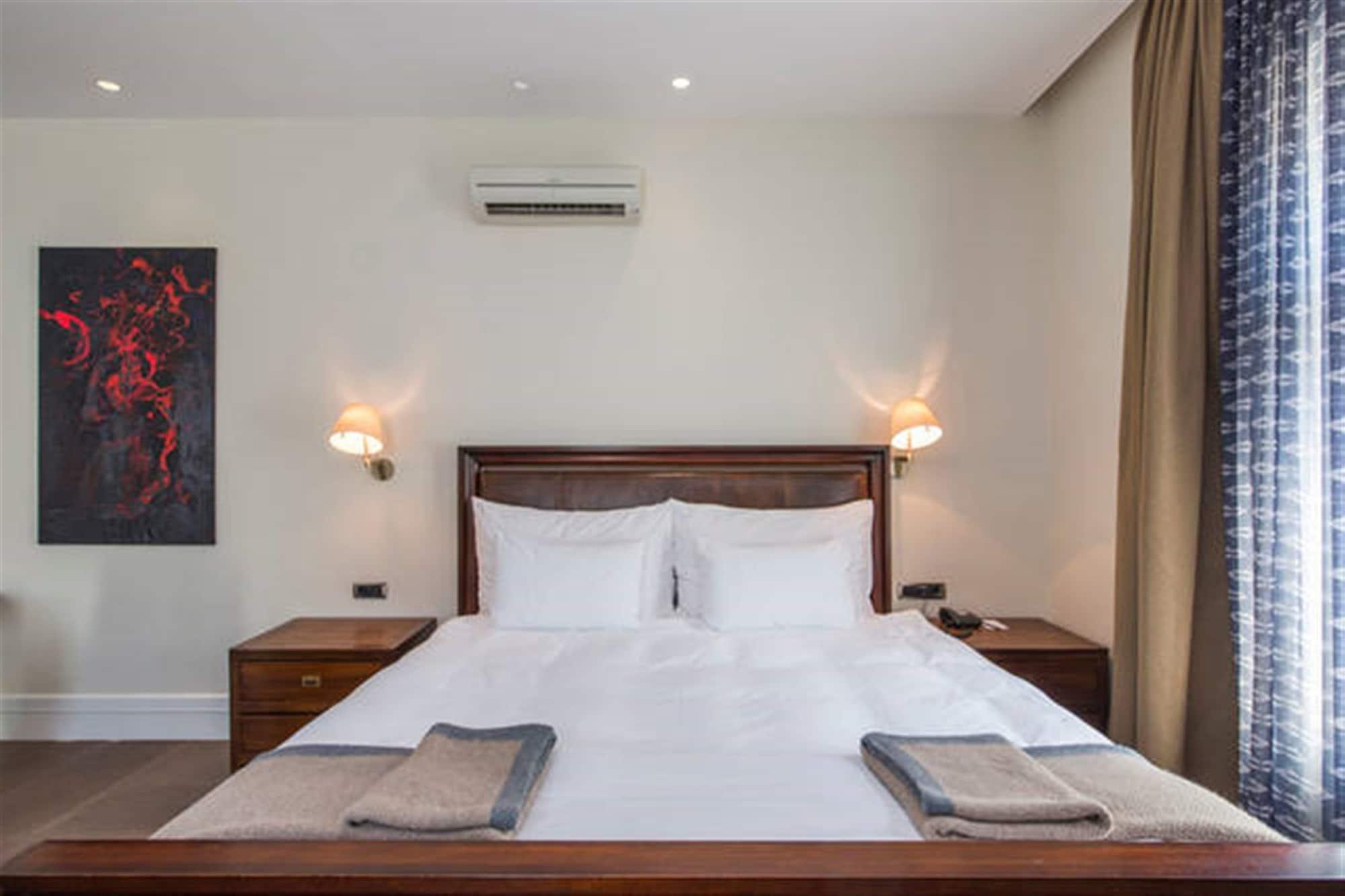 Misafir 8 4* Istanbul