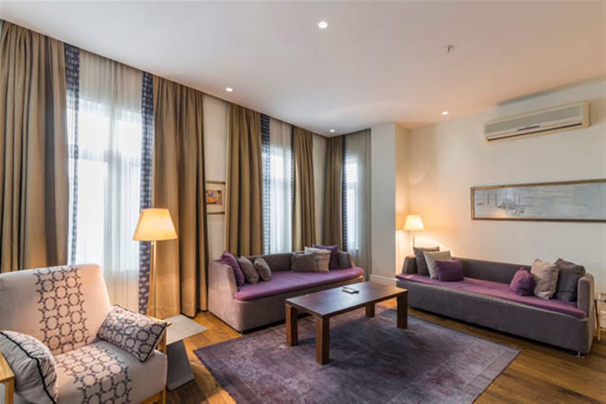 Misafir 8 Hotel 4*