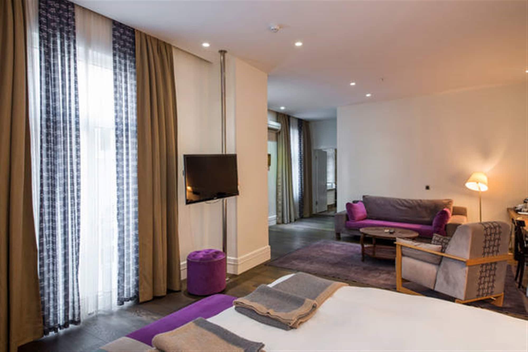 Misafir 8 Istanbul