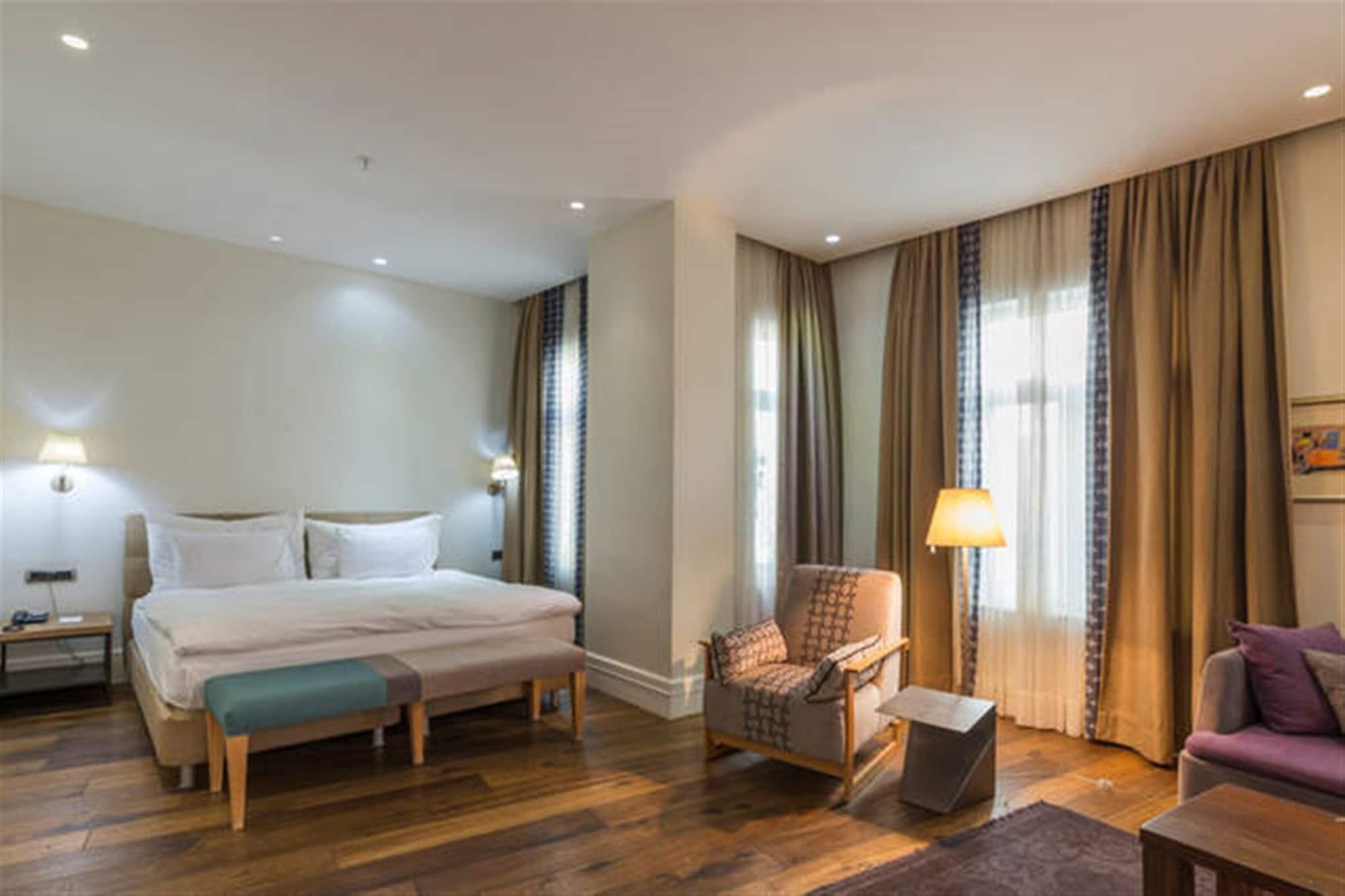Misafir 8 4* Istambul