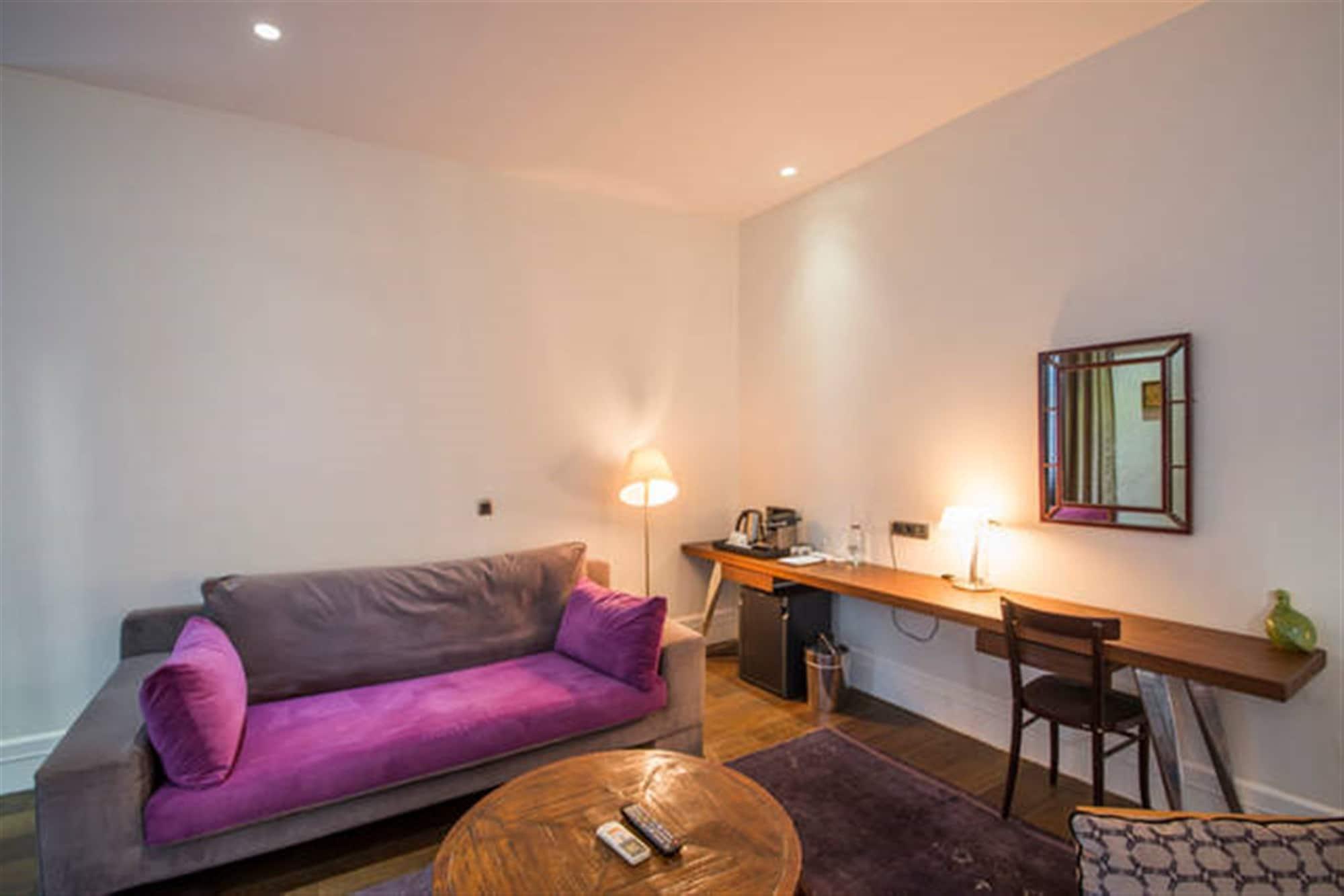 Misafir 8 Hotel Istambul