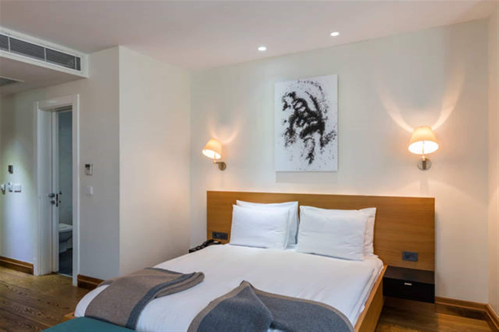 Misafir 8 Hotel Istanbul