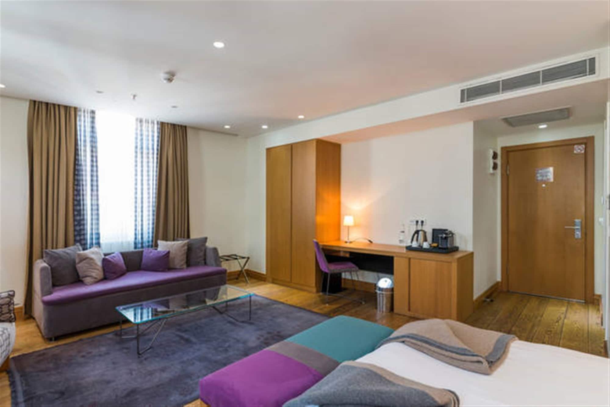 Misafir 8 Hotel Istanbul