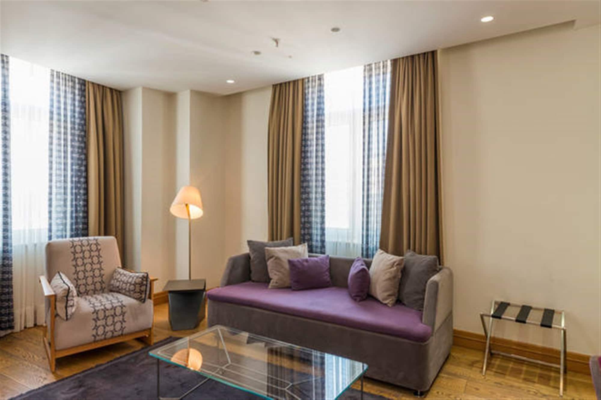 Hotel Misafir 8 Istambul