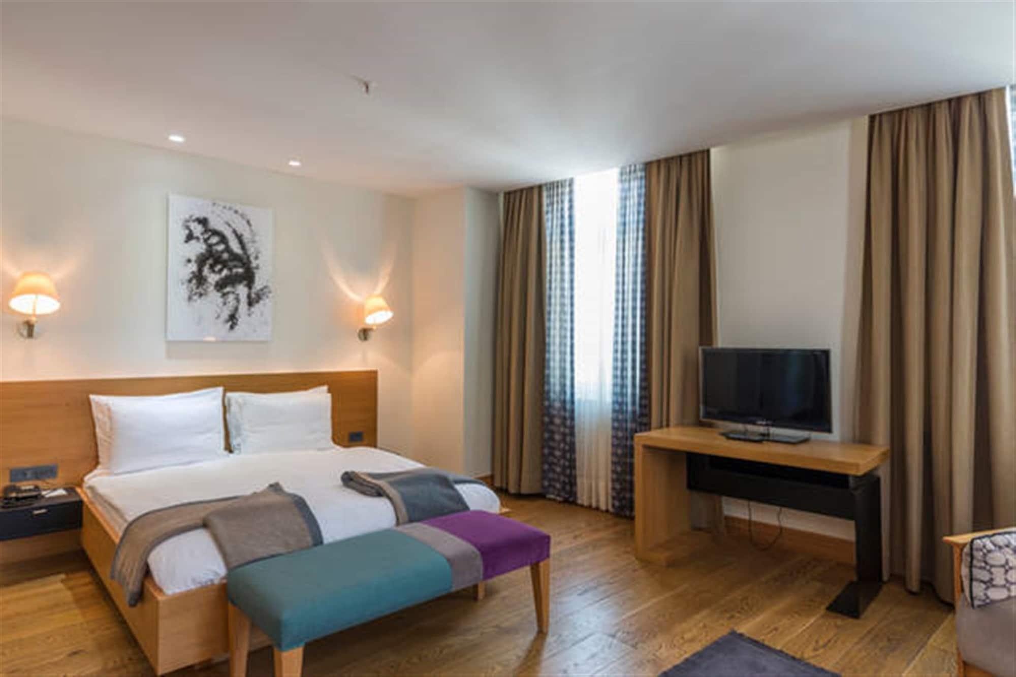 Hotel Misafir 8 4*