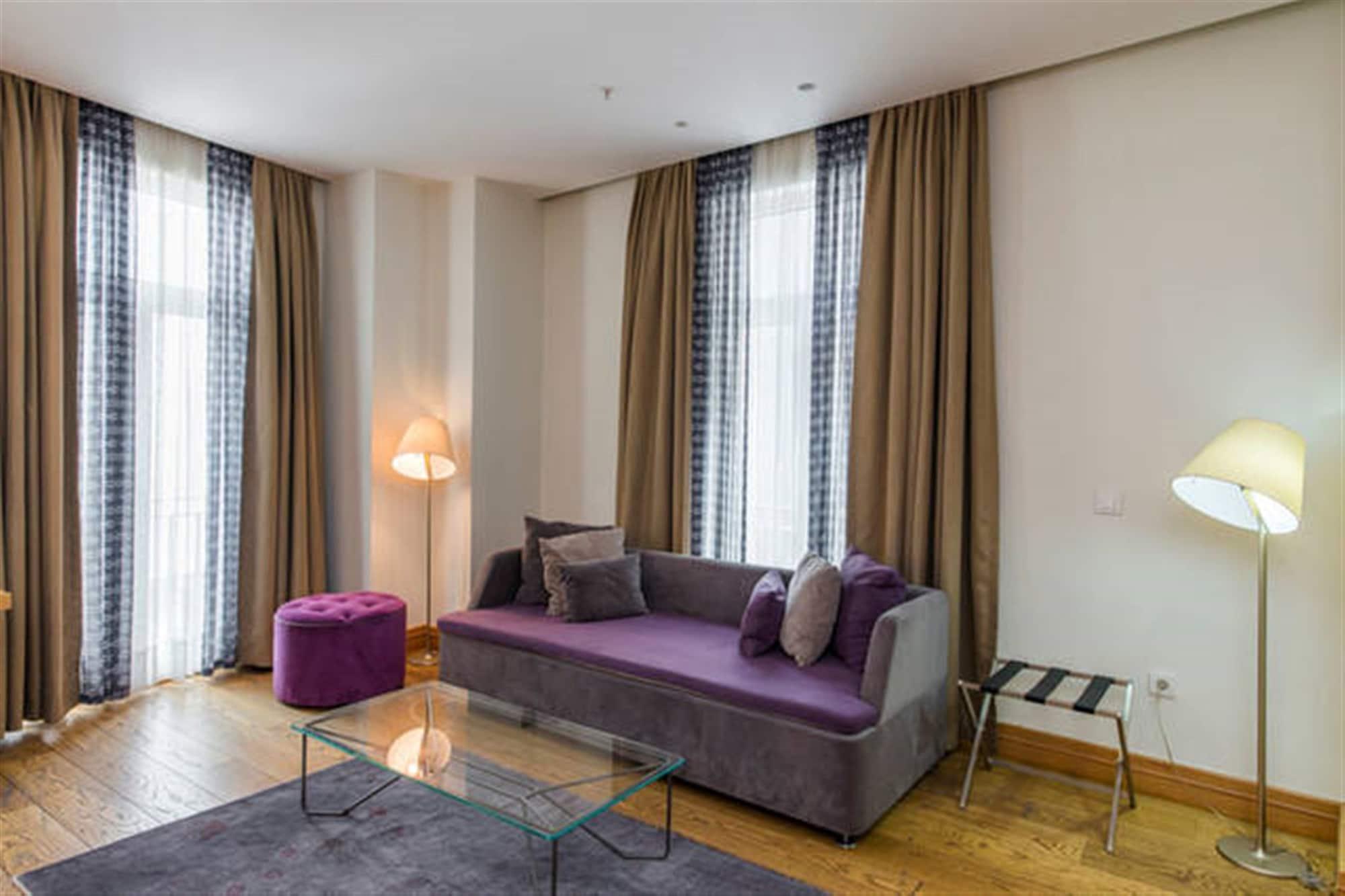 Misafir 8 Hotel Istambul